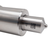 Inyector de Combustible Diésel X52407500039, Piezas para Motor Detroit Diesel 12V / Serie 4000, Motor MTU Mercedes OM 500/OM 900