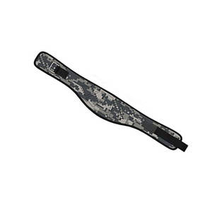 Ceintures de musculation et d'haltérophilie de haute qualité, réglables, avec levier de réglage, pour la gym, le fitness et le powerlifting, avec logo personnalisé, unisexe, pour le soutien. - Product Image 3