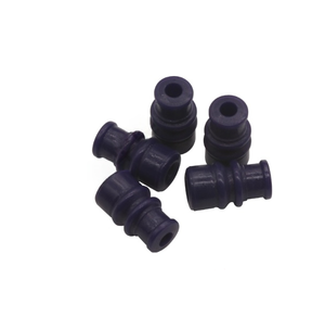 7165-0344 ô tô dây nịt dây điện nối Vòng chống thấm nước cắm không thấm nước rắn cắm - Product Image 5
