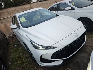 2025 MG5コンパクトセダン1.5Tガス車中国製売れ筋左ハンドル付き - Product Image 4