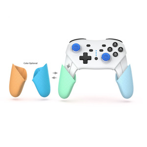 Control Inalámbrico para Juegos, Joystick para <span class=keywords><strong>Nintendo</strong></span> Switch/Windows/iOS/Android, Consola de Juegos - Product Image 4