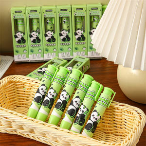 Borrador para papelería escolar y útiles <span class=keywords><strong>escolares</strong></span> Lápiz estirable Borradores lindos para niños - Product Image 4