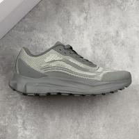 Chaussures décontractées basses pour femmes, confortables, respirantes, résistantes à l'usure, avec lacets en maille et amorti, idéales pour le yoga et la course à pied (modèle transfrontalier)