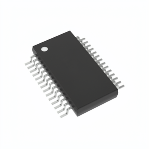 Embedded 28 SSOP Electronic Circuit Components DSPIC33EP32MC202-E_SS Manufacturer Channel - Product Image 1
