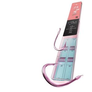 Anzuelos Dobles Izu para Pesca en Agua Dulce, Pesca en Lago, Pesca de Peces Grandes, Tamaños 20 y 24 - Product Image 1