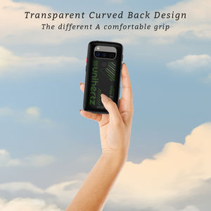 Điện thoại thông minh Unihertz Jelly Max 5G Mini 5 inch, CPU MTK Dimensity 7300, RAM 12GB+ROM 256GB, Android 14, camera 100MP, pin 4000mAh, NFC, camera kép 100MP+32MP, Unihertz - Product Image 6