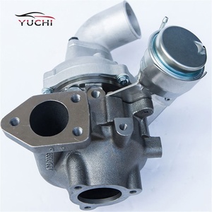 Turbocharger Upper Santa Fe Supercharger Suitable for <b>Auto</b> <b>Engine</b> <b>System</b> Manufacturer Supply - Product Image 1