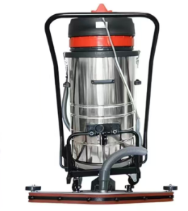 Aspirapolvere Industriale Commerciale a Doppio Uso ad Alta Potenza 3600W per Magazzini e Detriti - Product Image 3