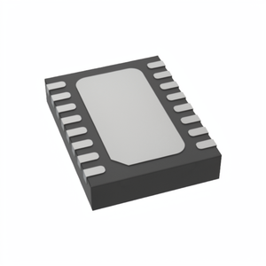 16 WFDFN Exposed Pad In Stock Data Acquisition Components Electronic LTC2369IDE-18#PBF - Product Image 1