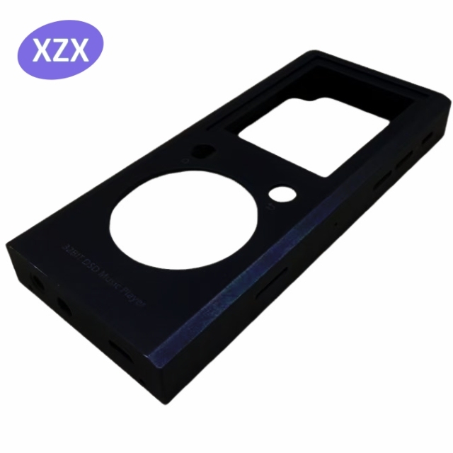 MP3 MP4 shell music player shell digital device hardware components