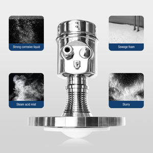 Оптовая Продажа с завода, датчик уровня топлива и воды, радар-датчик для дизельных и бензиновых баков - Product Image 5