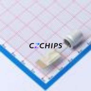 Condensateur solide RNS1E101MDN1PH, composant traversant (THT), D10xL14mm 100uF 20% 25V 450mA120Hz - Product Image 2