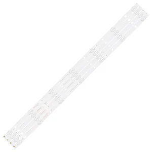 XS-2228 LCD TV backlight bar 7 lamp Ch39151a-v02/vO1/v03 For Changhong 39d2000n 39d3700i 39s1 39n1