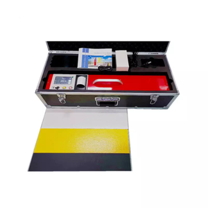 302 дорожная разметка измеритель коэффициента обратного отражения - Product Image 2