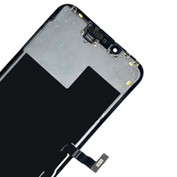Écran LCD pour iPhone 13 Pro OLED LCD de Guangzhou Youyuan Electronics, écran de téléphone portable