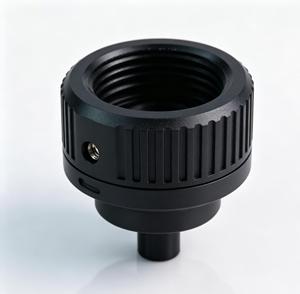 Mecanizado CNC de Plástico POM, Nylon Plástico Personalizado, Varios Modelos de Piezas No Estándar y Procesamiento de Piezas de Formas Especiales - Product Image 6
