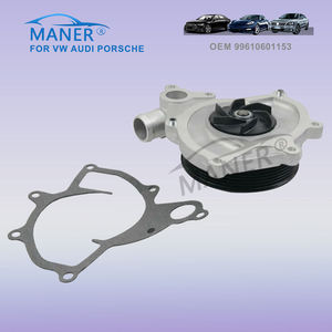 MANER 99610601153 99610601151 Bomba de Agua para Refrigeración del Motor para Porsche Boxster 911 3.6 3.4 - Product Image 3