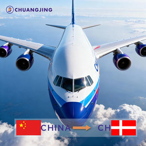 Agent d'expédition maritime et aérienne FBA le moins cher de Chine, porte à porte, DDP, expédition DDP vers les États-Unis/Allemagne/HR/ch - Product Image 3