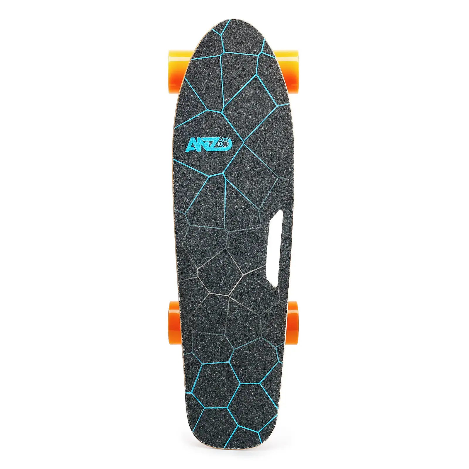 Điện nhỏ Skateboard người lớn xuyên quốc gia Skateboard với điều khiển từ xa