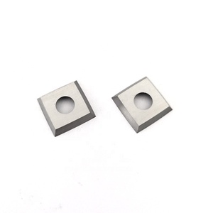 Insertos <span class=keywords><strong>de</strong></span> carburo <span class=keywords><strong>de</strong></span> tungsteno cuadrados personalizables OEM herramienta <span class=keywords><strong>de</strong></span> torneado externo para torno <span class=keywords><strong>de</strong></span> torneado <span class=keywords><strong>de</strong></span> madera - Product Image 3