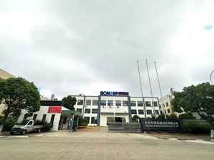 เครื่องมือจีบสายไฟฟ้าไฮดรอลิกแบบหมุนได้ 360 องศา รุ่น OEM Bonger EZ-300 ผลิตจากอะลูมิเนียมอัลลอยด์ สำหรับสายทองแดงขนาด 16-300 ใช้งานได้ยาวนาน - Product Image 6