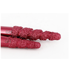 גבוהה ללבוש עמיד רב שכבתי brazed sintered יהלומי הקלה חריטת bits כלים עבור גילוף אבן גרניט - Product Image 2