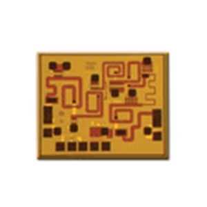 Composants électroniques neufs et originaux, circuit intégré, atténuateurs RF, référence HMC712 - Product Image 1