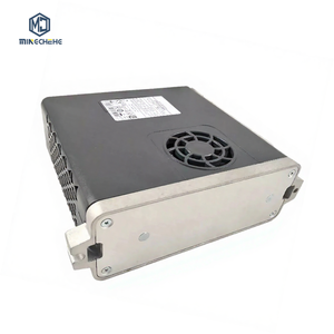 100% Neuf LXM28AU02M3X 200W Servomoteur économique en plastique Monophasé Triphasé AC 200-230V En stock - Product Image 1