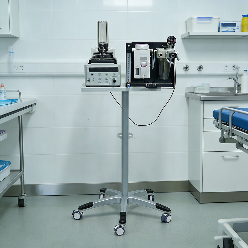 MT MEDICAL Animal Tooth Treatment Turbine