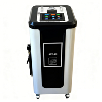 Super ATF-919 Iron, Cambiador de Fluido de Transmisión Automática, Equipo para el Cuidado del Automóvil, Máquina Limpiadora de Aceite, AC 220-240V