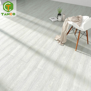 Pavimento in PVC LVT autoadesivo di lusso, laminato, impermeabile, effetto marmo, design grafico moderno - Product Image 6