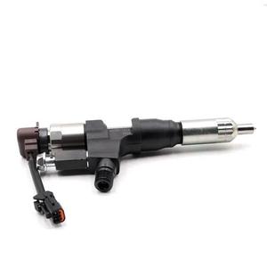 Injektor Diesel Common Rail 095000-9720 0950009720 Injektor Common Rail ME307488 Me307488 - Product Image 6