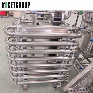 Attrezzatura per la Produzione di Birra, Serbatoio di Ormosi in Acciaio Inox da 500L, Prodotto in Cina - Product Image 6