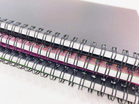 Carnet intelligent effaçable en papier de pierre réutilisable format A5, écologique, imperméable, avec stylos effaçables