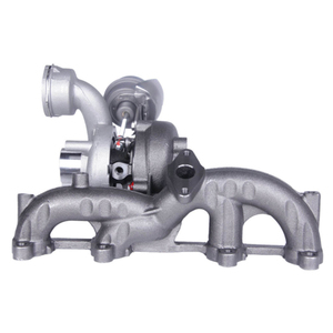 Turbocompresor BV39 54399700011 Completo para Suzuki Jimny 1.5DCI 86HP 63Kw K9K 2004- 54359710029 54359700016 54359880029 - Product Image 4