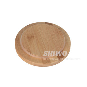 Venta caliente herramientas <span class=keywords><strong>de</strong></span> cocina gran pesado Molcajete Bowl granito mortero y Maja con tapa <span class=keywords><strong>de</strong></span> madera - Product Image 3