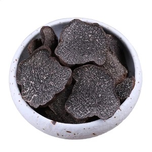 Truffe noire de haute qualité chinoise, champignon frais séché, truffe <span class=keywords><strong>du</strong></span> Périgord en tranches - Product Image 1