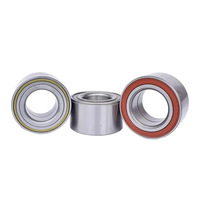 Roulements japonais authentiques DAC428242DAC437844 DAC437941/38 - Gamme complète de roulements de roue automobiles