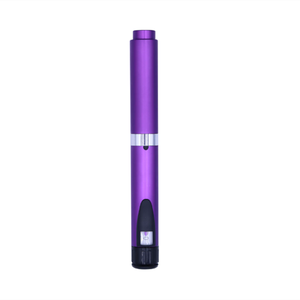 Injecteur métallique réutilisable Panda, haute précision, pour la perte de poids et la beauté, cartouches de 3 ml - Product Image 4