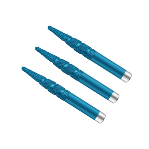 Bán Sỉ Mũi Khoan Khắc <span class=keywords><strong>Cnc</strong></span> Bằng Kim Cương Brazed Chân Không Mũi Khoan Đá Bộ Định Tuyến <span class=keywords><strong>Cnc</strong></span> Cho Đá Cẩm Thạch Đá Hoa Cương - Product Image 6