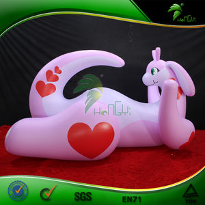 Cama <span class=keywords><strong>Inflable</strong></span> <span class=keywords><strong>Gigante</strong></span> de Goodra Rosa, Colchón <span class=keywords><strong>Inflable</strong></span> con Forma de Animal y Juguetes para Piscina - Product Image 5