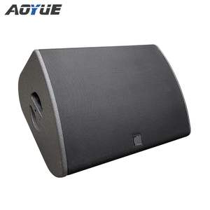 Moniteurs de studio passifs 15 pouces 15X Pro, qualité professionnelle - Product Image 3