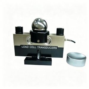 Veidt Weighing UK para básculas digitales para camiones OAP BTA-D-10t, BTA-D-20t, BTA-D-25t, celdas de carga tipo puente BTA-D-10t Veidt Weighing UK - Product Image 5