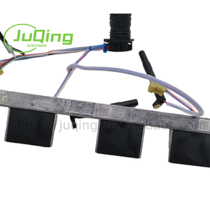 97031708530 0501218962 Capteur de commutateur de vitesse de transmission automobile avec commande hydraulique pour-<span class=keywords><strong>Porsche</strong></span> Panamera PDK 4WD - Product Image 2