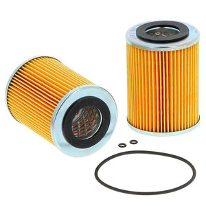 Filtro de Aceite 410540999% Eficiente para Chrysler <span class=keywords><strong>CARAVAN</strong></span> / VOYAGER (CKD) 2006- - Product Image 4