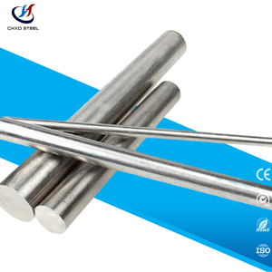 מוט עגול אינקונל 718 תקן AMS 5663 עבור כלובי מסבים וטבעות אטימה בטמפרטורות גבוהות - Product Image 2