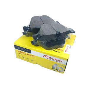 Pastillas de Freno Delanteras M1823 34111763089 34112288871 34112339270 34116761283 para <span class=keywords><strong>BMW</strong></span> 1M Coupé/330d <span class=keywords><strong>XDrive</strong></span>/330xd/335d/<span class=keywords><strong>525d</strong></span>/528i/645Ci/M3 - Product Image 2