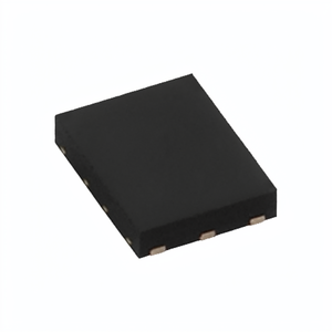 Power Management (PMIC) Electronic Circuit Components 6 UFDFN Exposed Pad MM3860AF5RR4 In Stock - Product Image 1