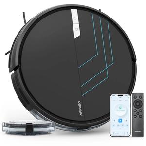 <span class=keywords><strong>AIRROBO</strong></span> P30 USA DE JP en stock Balayeuse nettoyeuse de tapis Machine intelligente Aspirateur humide et sec Robot Roborock Staubsauger - Product Image 1