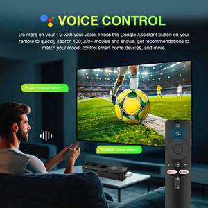 Decodificador Mortal R3+ RK3518 4K Android 14-bit con WiFi de Doble Banda, <span class=keywords><strong>IPTV</strong></span> Integrado, Certificado por Google, <span class=keywords><strong>Smart</strong></span> <span class=keywords><strong>TV</strong></span> OTT - Product Image 2